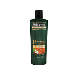 TRESEMME BOTANIQUE NOURISH & REPLENISH SHAMPOO, FOR SMOOTH SHINY & VISIBLY HEALTHY HAIR, 400ML