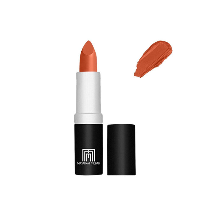 MASARRAT MISBAH MATTE LUXE LIPSTICK, DAWN, 4.2G