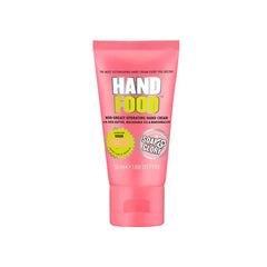 SOAP &amp; GLORY HAND FOOD HAND CREAM, 50ML