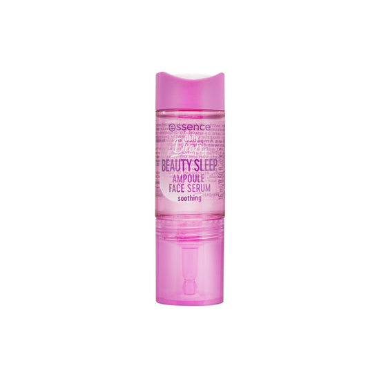 ESSENCE DAILY DROP OF BEAUTY SLEEP SOOTHING AMPOULE FACE SERUM, 15ML