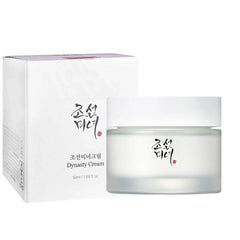 BEAUTY OF JOSEON DYNASTY CREAM HYDRATING FACE MOISTURIZER FOR DRY, 50ML