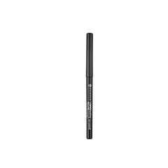 ESSENCE LONG LASTING EYE PENCIL, 01 BLACK FEVER