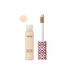 TARTE DOUBLE DUTY BEAUTY RADIANT SHAPE TAPE CONTOUR CONCEALER – 12N FAIR NEUTRAL