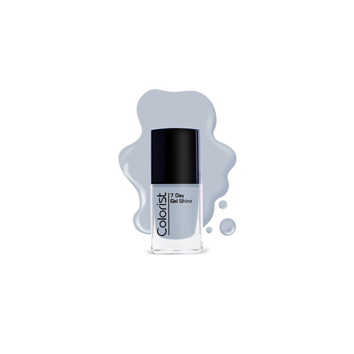 ST LONDON COLORIST NAIL PAINT, ST061  – STONE, 12ML