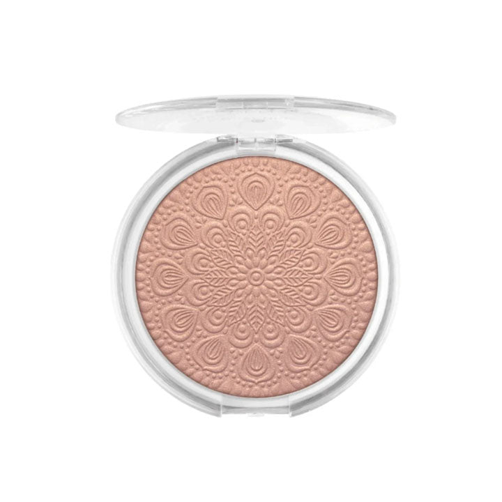 ESSENCE GOLDEN DAYS AHEAD FACE & BODY HIGHLIGHTER, 01 BABY IT'S GOLD OUTSIDE!