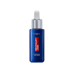 L'OREAL PARIS REVITALIFT LASER RETINOL NIGHT SERUM FOR THE FACE 30ML