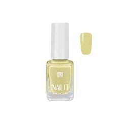 MASARRAT MISBAH NAIL IT NAIL POLISH/LACQUER, 024 GLOW, 12ML