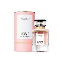 VICTORIA'S SECRET LOVE EDP, FOR WOMEN, 100ML