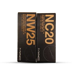 MAC FOUNDATION NW25 & NC20 DUO DEAL LIMITED TIME OFFER