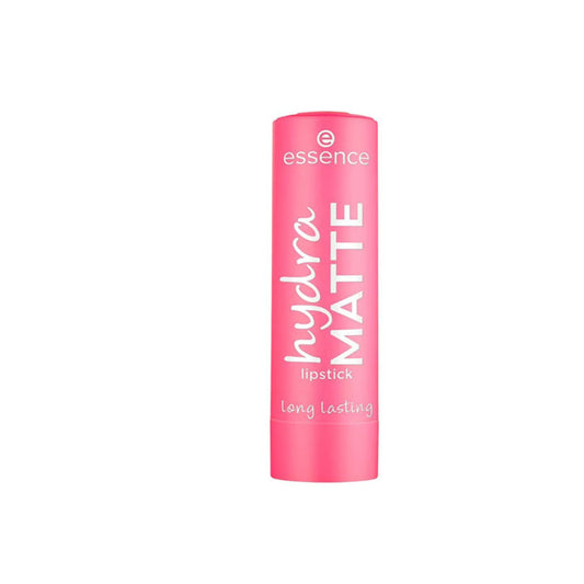 ESSENCE HYDRA MATTE LIPSTICK, 411, ROCK' N' ROSE 3.5G