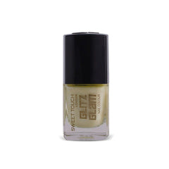 ST LONDON - GLITZ & GLAM NAIL PAINT - ST264 OISTER PEARL, 12ML