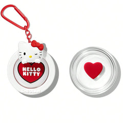 SHEGLAM HELLO KITTY｜ 3D KISS LIP BALM 6G