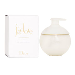 DIOR J'ADORE LES ADORABLES BODY MILK, 200ML