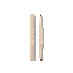 SHEGLAM - GLAM 101 LIPSTICK & LINER DUO-DEEP CARAMEL 0.2G