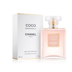 CHANEL COCO MADEMOISELLE EDP 50ML
