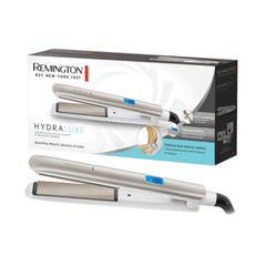 REMINGTON S8901 HYDRALUXE HAIR STRAIGHTENER