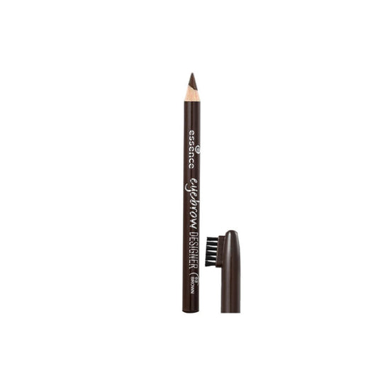 ESSENCE EYEBROW DESIGNER, 02, BROWN