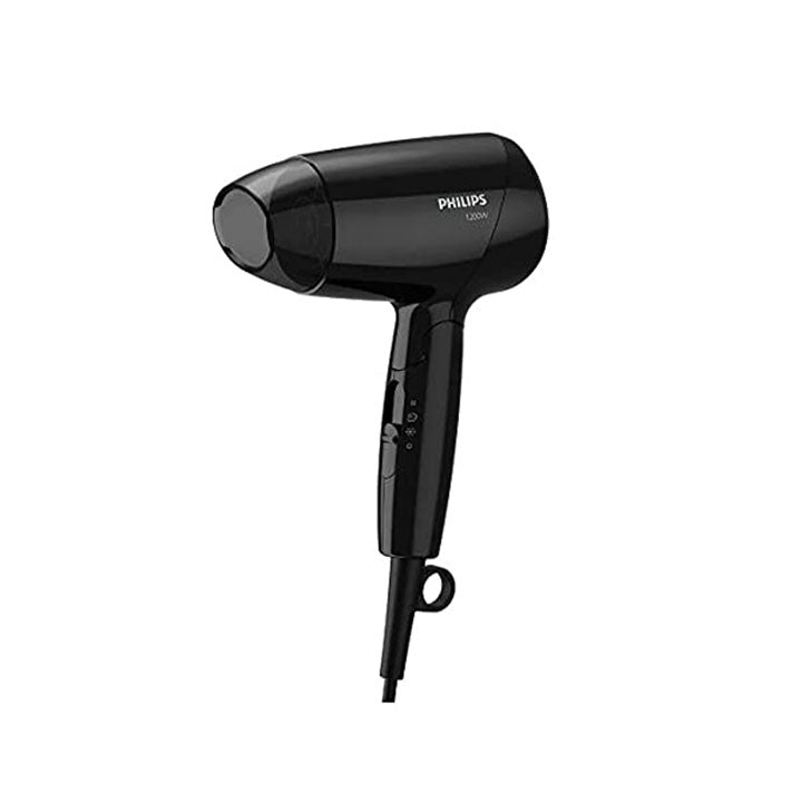 PHILIPS HAIR DRYYER 1000 EASY CARE FOR YOUR HAIR BHC010/10