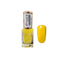 GLAMOROUS FACE GEL PEEL OFF NAIL POLISH 131