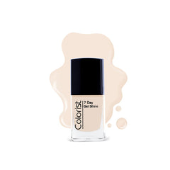 ST LONDON COLORIST NAIL COLOUR, ST032 - FRENCH NATURAL