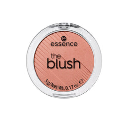 ESSENCE THE POWDER BLUSH, 60 BEAMING 5G