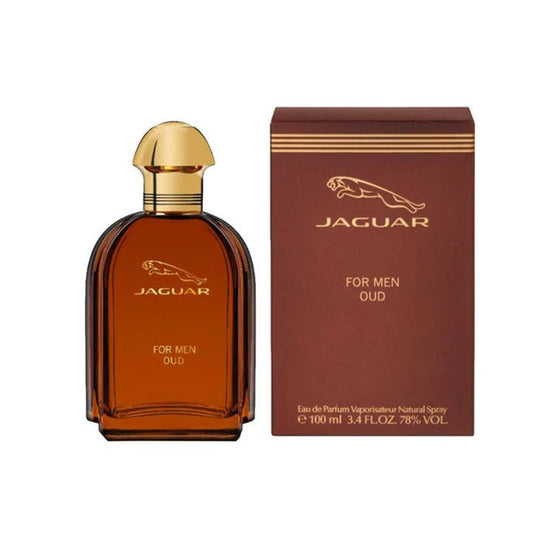 JAGUAR OUD FOR MEN EDP 100ML