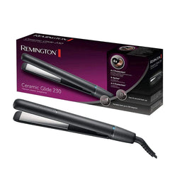 REMINGTON HAIR STRAIGHTENER CERAMIC GLIDE 230, S3700
