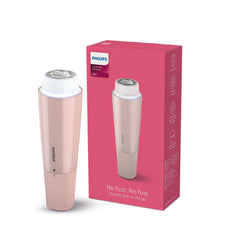 PHILIPS NO FUZZ NO FUSS SMOOTH SKIN ON THE GO BRR454/00