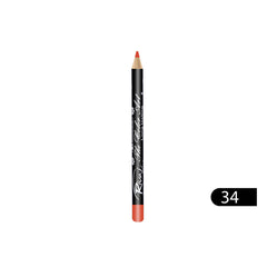 RIVAJ LIP & EYE PENCIL 034 ORANGE