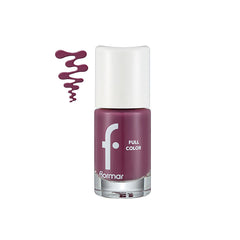 FLOMAR FULL COLOR NAIL PLAYFUL PINK 8ML