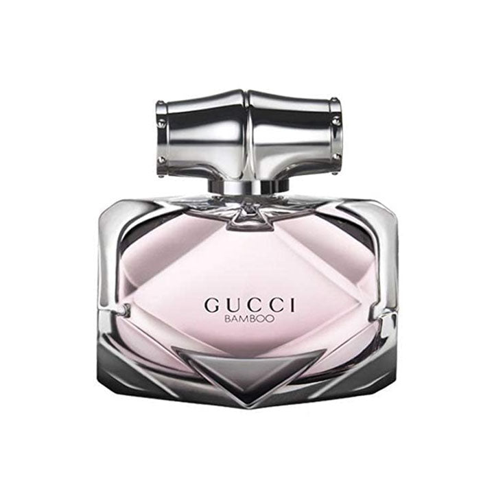 GUCCI BAMBOO WOMEN EDP 50ML