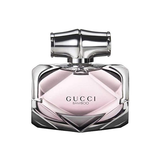GUCCI BAMBOO WOMEN EDP 50ML