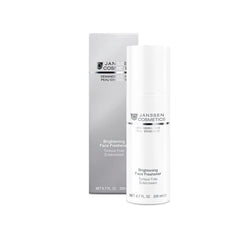 JANSSEN COSMETICS BRIGHTENING FACE FRESHENER, 200ML