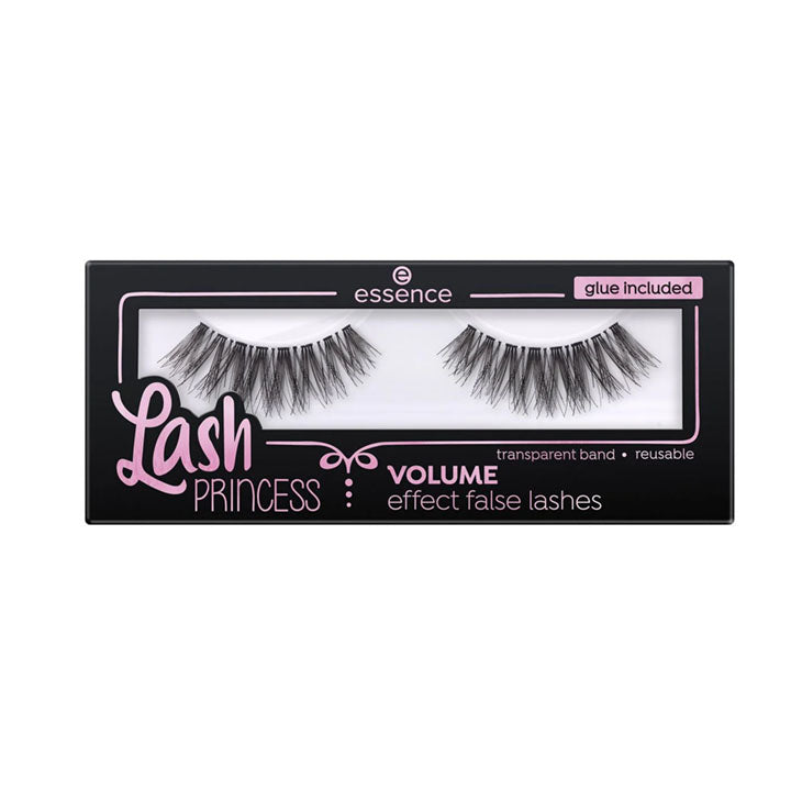 ESSENCE - LASH PRINCESS VOLUME EFFECT FALSE LASHES