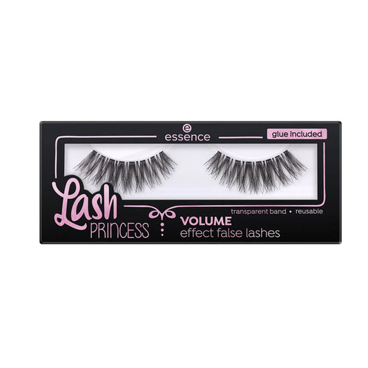 ESSENCE - LASH PRINCESS VOLUME EFFECT FALSE LASHES