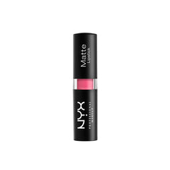 NYX MAKEUP MATTE LIPSTICK - SUMMER BREEZE 06
