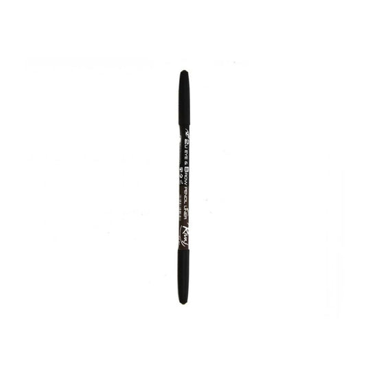 RIVAJ DOUBLE EYEBROW PENCIL