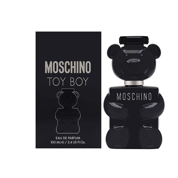 MOSCHINO TOY BOY FOR MEN EDP 100ML