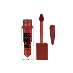 FLORMAR KISS ME MORE LIP TATTOO, 10 CHOCO, 3.8ML