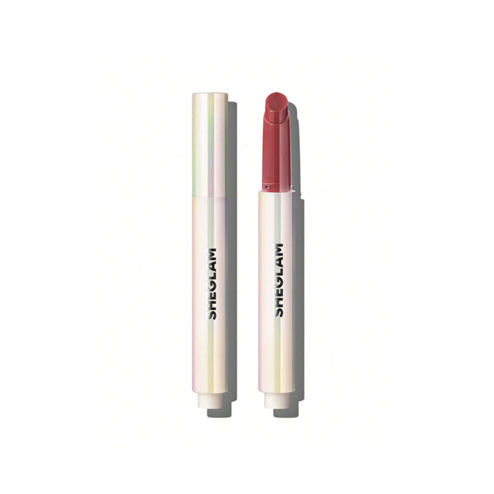 SHEGLAM POUT-PERFECT SHINE LIP PLUMPER – FIRST CRUSH 2G