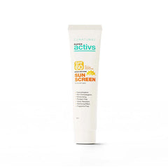 CONATURAL SUPER ACTIVE SPF-60 SUNSCREEN FOR ALL SKIN TYPE, 30ML