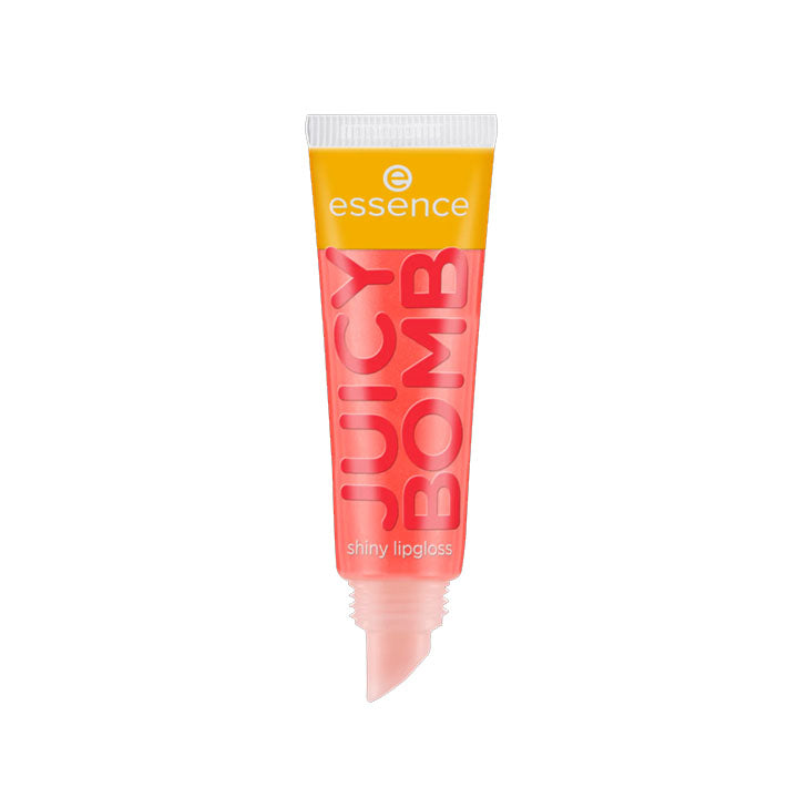 ESSENCE JUICY BOMB SHINY LIPGLOSS 103 PROUD PAPAYA
