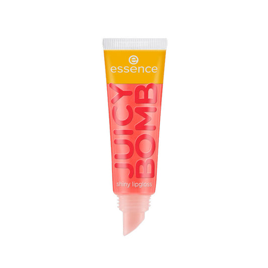 ESSENCE JUICY BOMB SHINY LIPGLOSS 103 PROUD PAPAYA