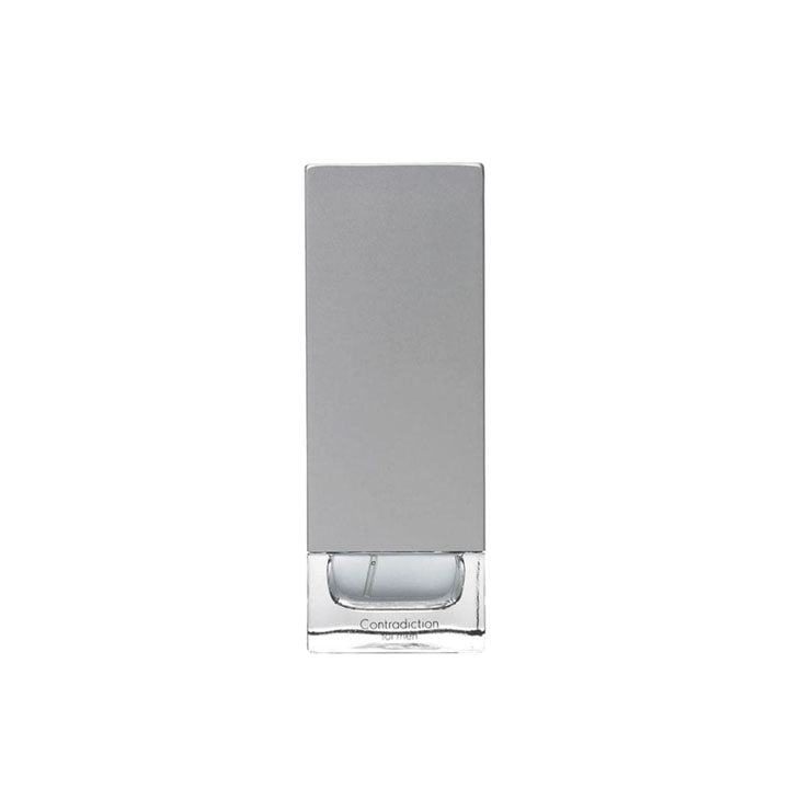 CALVIN KLEIN CONTRADICTION FOR MEN EDT 100ML