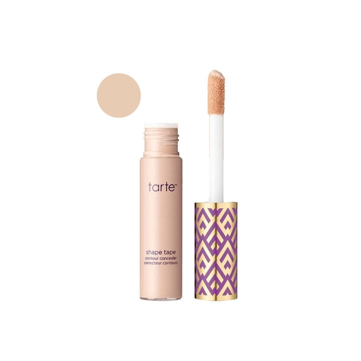 TARTE DOUBLE DUTY BEAUTY SHAPE TAPE CONTOUR CONCEALER – 12B FAIR BEIGE