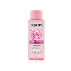 MASARRAT MISBAH MICELLAR CLEANSING WATER, 125ML
