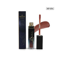 BECUTE COSMETICS LIP STAIN LONG WEARING LIP GLOSS KP-014