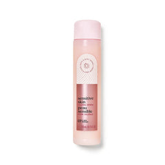 SENSITIVE SKIN WITH COLLOIDAL OATMEAL, 318ML