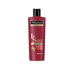 TRESEMME KERATIN SMOOTH SALON QUALITY SHAMPOO 170ML