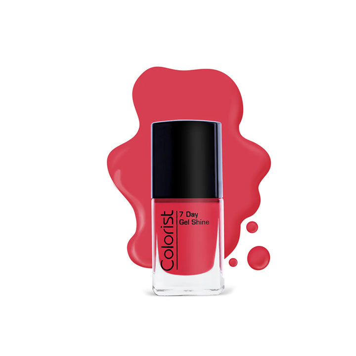 ST LONDON COLORIST NAIL COLOUR, ST016 - PEONY